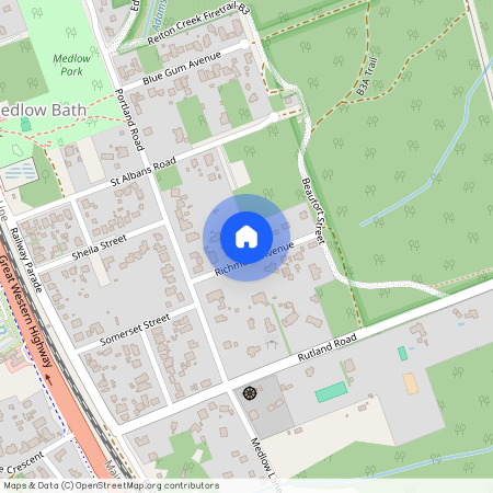 14, Richmond, Avenue, Medlow Bath, 2780, New South Wales