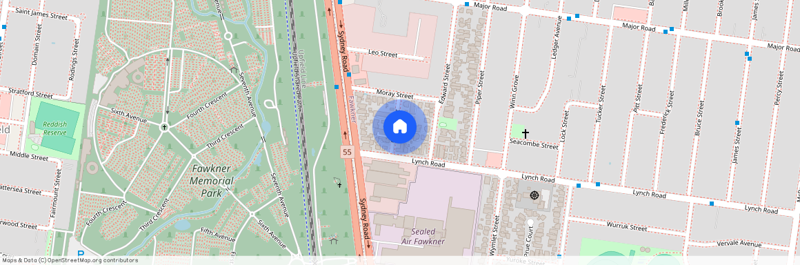 4/1 Clara Street, Vic 3060, Fawkner