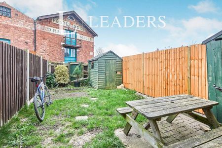 2 bedroom house to rent - Photo 2