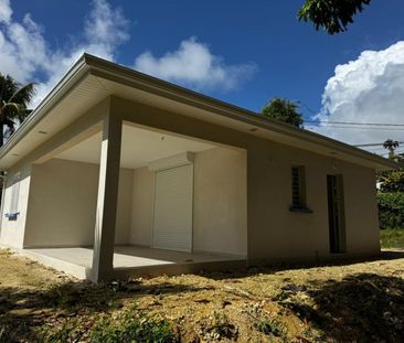 Petit Bourg, (97170) - Photo 3