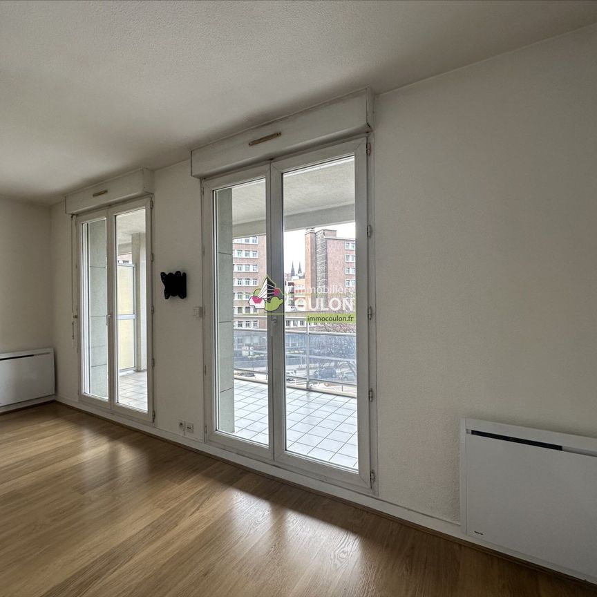 Résidence Le Square des Facs 44 avenue des Paulines, 63000, Clermont-Ferrand - Photo 1