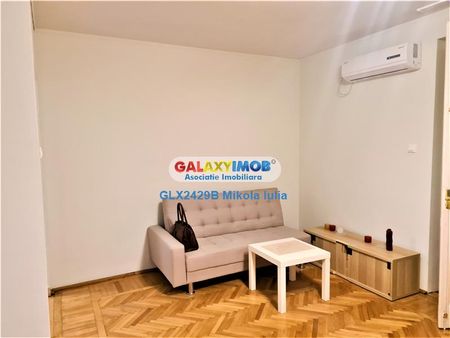 Apartament 2 camere renovat Bd Gh Magheru- Piata Romana - Photo 3
