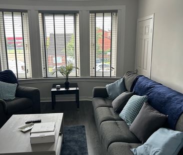 2 Bed Flat, Killin Street, G32 - Photo 3