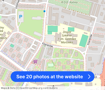 Dwupokojowe mieszkanie do wprowadzenia od zaraz - Photo 1