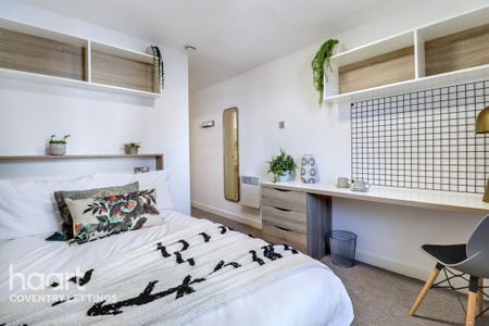 1 bedroom apartment to rent - Photo 5