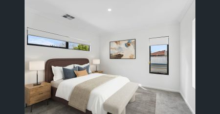 A Stunning New Build Townhouse in Victoria Park – Modern Comfort & Alfresco Living - HOME OPEN ON THURSDAY FROM 5.15 PM - Photo 4