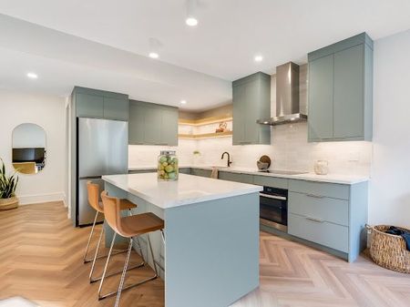 For Lease - 2371 Camilla Road Unit# Bsmt, Mississauga, Ontario - Photo 2