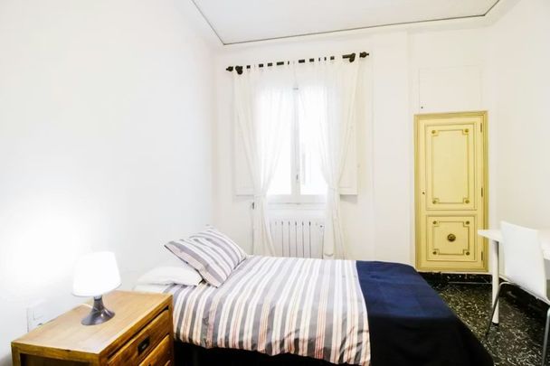 Carrer del Doctor Zamenhof, Valencia, Valencian Community 46008 - Photo 1