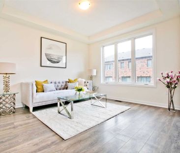 For Lease - 16 Casely Avenue, Richmond Hill, Ontario - Photo 5