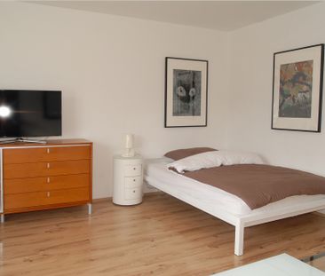 1.5 Zimmer in Düsseldorf - Foto 5