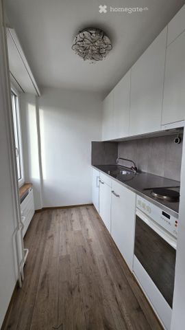 2 Zimmer, 30 m² - Photo 3