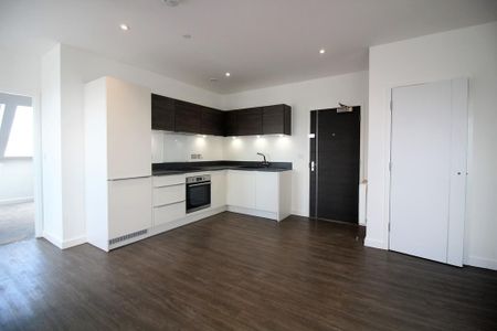 1 bedroom apartment to rent - Photo 5