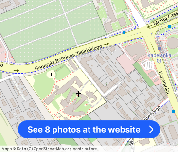 Nowoczesne | 2 piętra | Garaż | Zakrzówek - Photo 1