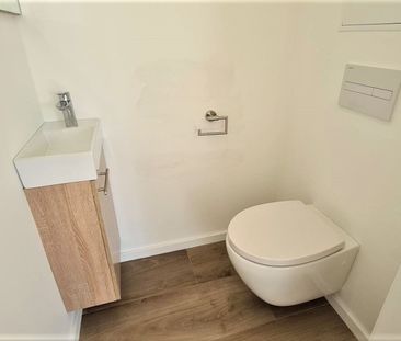 ANTON-BOSCH-GASSE, sonnige 52 m2 Neubau, Wohn-Esszimmer, Schlafzimm... - Foto 5