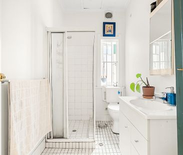 Peaceful ground floor one-bedroom apartment - Photo 3