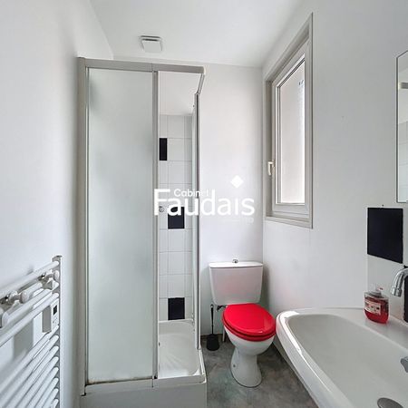 Location Appartement 1 pièce 15m² ST LO 50000 - Photo 3
