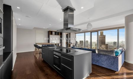 Warszawa, Śródmieście, Twarda - Zdjęcie 5