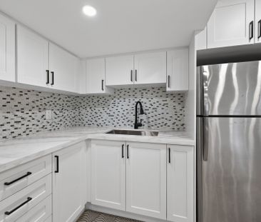 For Lease - 325 PROVIDENT Way Unit# BASEMENT, Hamilton, Ontario - Photo 1