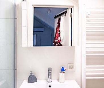 Woning te huur in Leuven voor € 1.195 met 1 slaapkamer - Photo 6