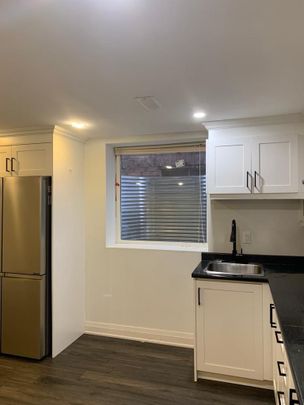 For Lease - 3905 Arvona Place Unit# (Bsmnt), Mississauga, Ontario - Photo 1