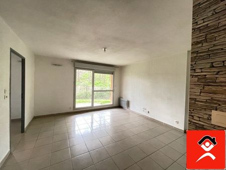 Location Appartement 2 pièces 41m² TOULOUSE 31200 - Photo 2
