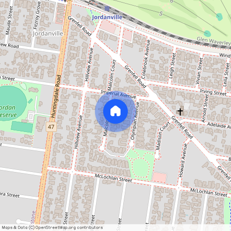 18 Malcolm Court, Vic 3149, Mount Waverley