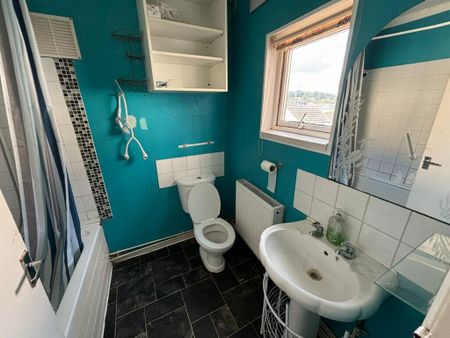 1 bedroom flat to rent - Photo 4