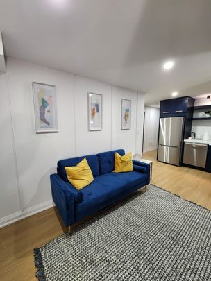 For Lease - 75 Vanilla Trail(Lower) N/A, Thorold, Ontario - Photo 1