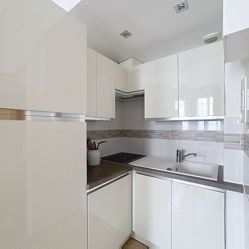 Apartment - Photo 1