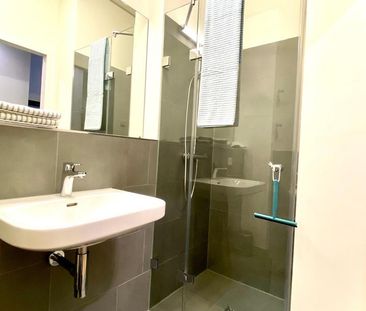 Modernes Studio Apartment am Berliner Hauptbahnhof - Photo 4