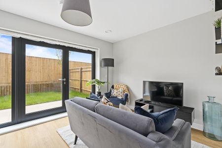 3 bedroom house to rent - Photo 2