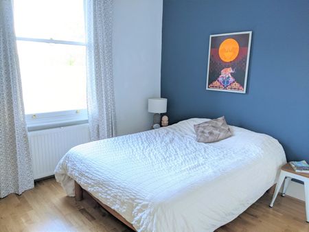 1 Bed Flat, Forest Gate, E7 - Photo 4