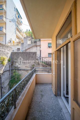 Appartamento via Pietro Paleocapa, Castelletto, Genova - Photo 3