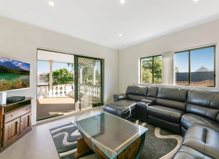 25 George Street, Eastlakes NSW 2018 - House For Rent | Domain - Photo 3