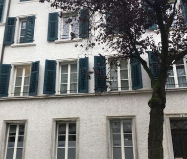 Solothurn, grosszügige Loftwohnung - Photo 5