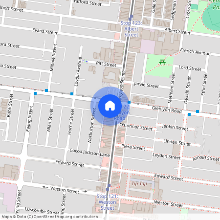 1/171a Lygon Street, Vic 3056, Brunswick