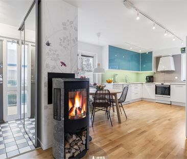 Vildandsvägen, Farsta - Foto 2