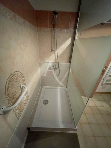 Location Appartement 2 pièces 48m² - Photo 3