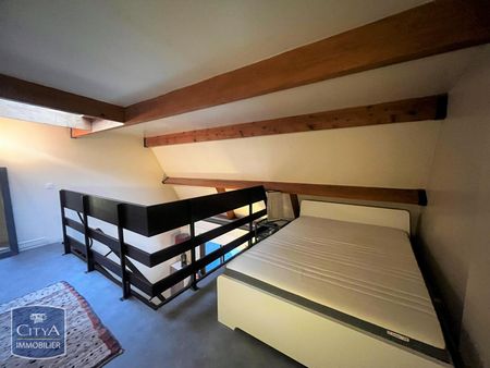 Location Appartement 2 pièces 35m² TROUVILLE SUR MER 14360 - Photo 2