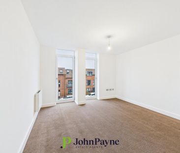 2 bedroom apartment to rent - Photo 6