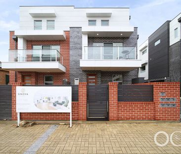 Open the Door to Style, Space & City-Edge Living - Photo 2