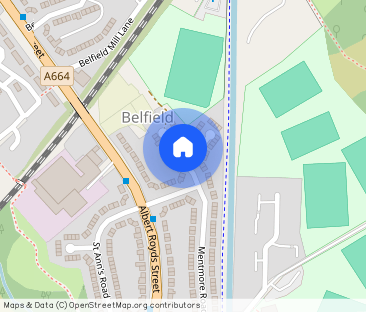 Firgrove Gardens, Rochdale, OL16 - Photo 1