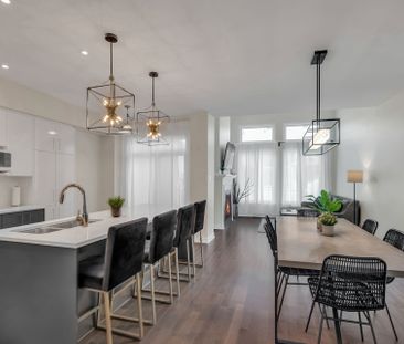 For Lease - 700 Guardian Grove, Blossom Park - Airport and Area, On... - Photo 1