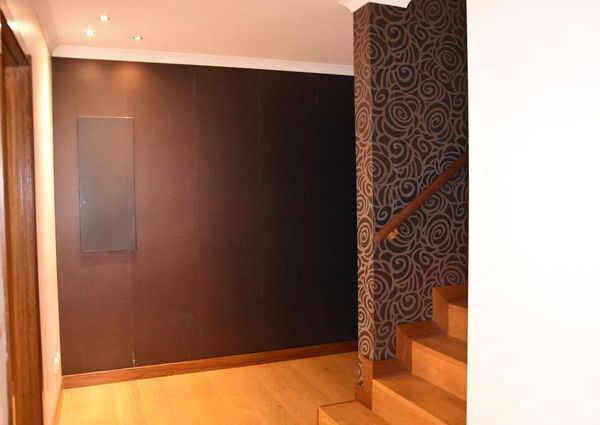 Apartamento T5 em Coimbra