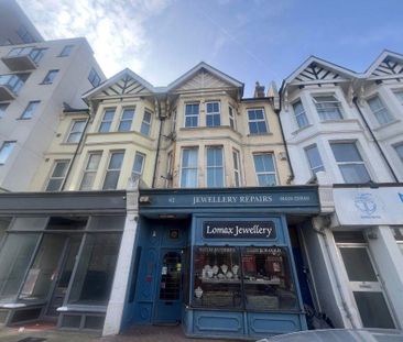 1 bedroom flat to rent - Photo 6