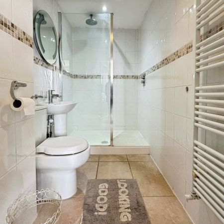 Heron, Thorpe Road, NR1 - Photo 4