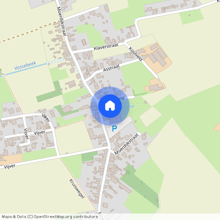 Moerdijkstraat 94/0103, Ichtegem