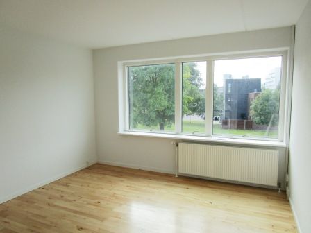 2-værelses studiebolig - Photo 1