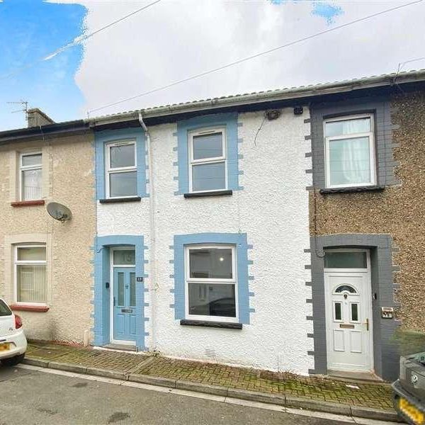 Margaret Street, Hopkinstown, Pontypridd, CF37 - Photo 1