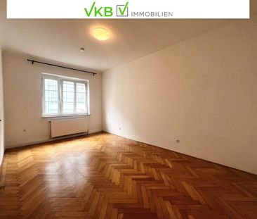 Zentrale Top-Lage – Moderne Wohnung mit bester Anbindung zur Linzer... - Photo 6
